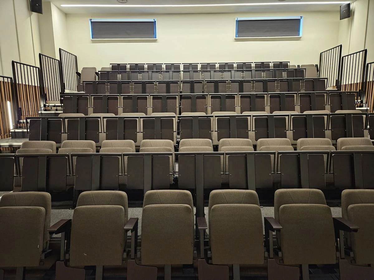 Quai Mistral Salle de conférence la ciotat
